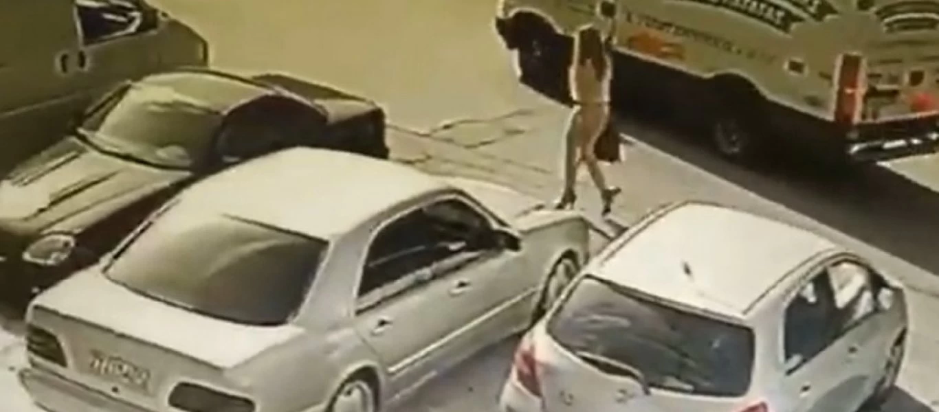 Επίθεση με οξύ: Η γυναίκα παρακολουθούσε μέρες την 34χρονη - Τι ερευνούν οι αστυνομικοί